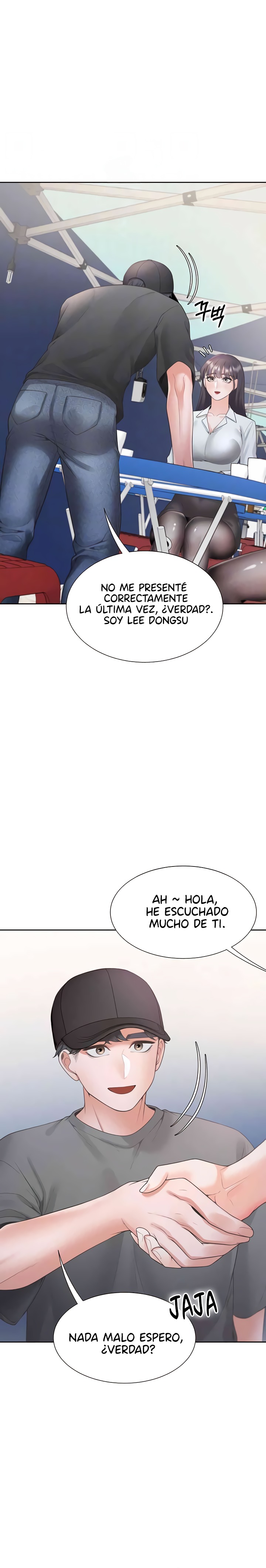 Bunking Bed Raw Chapter 89 Page 7