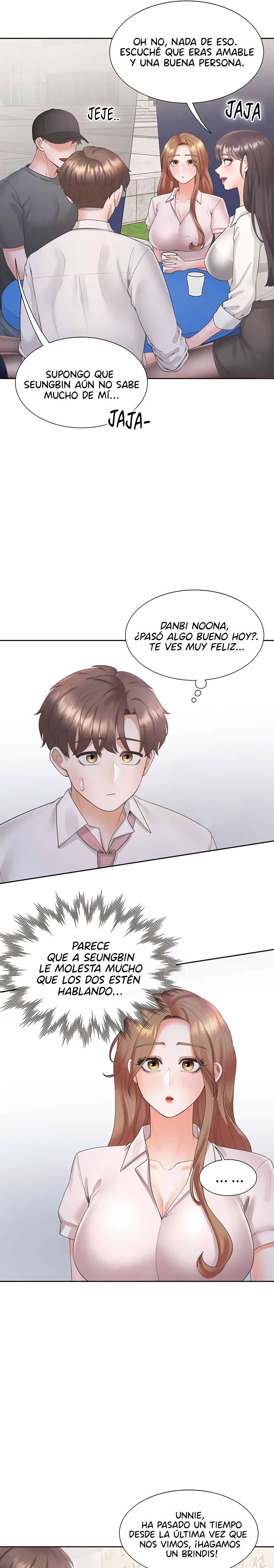 Bunking Bed Raw Chapter 89 Page 8