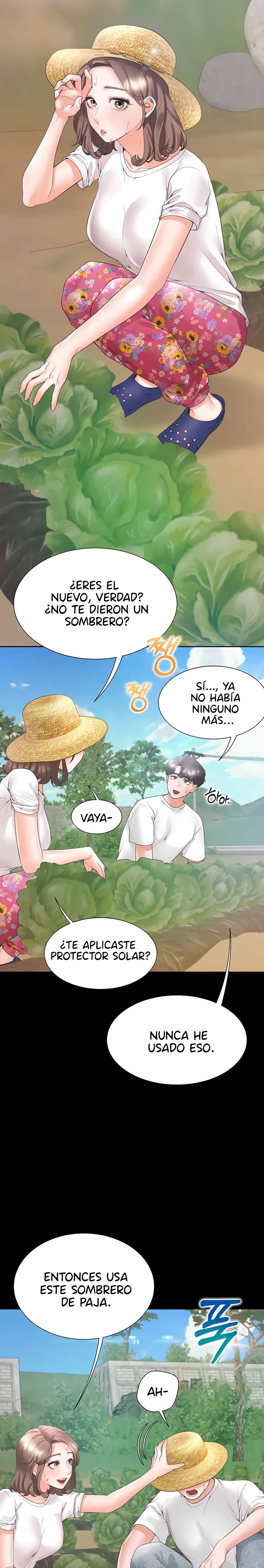 Bunking Bed Raw Chapter 90 Page 10
