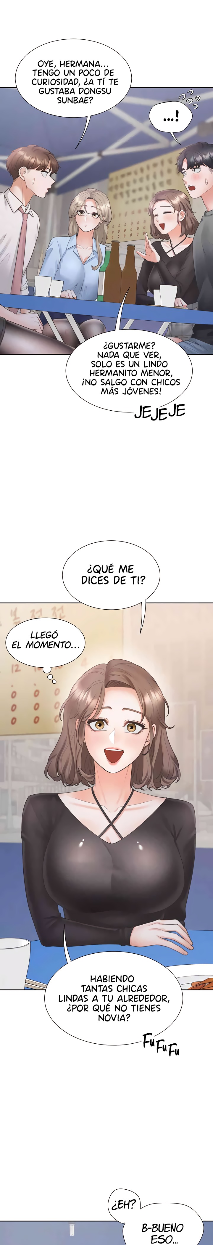 Bunking Bed Raw Chapter 90 Page 2