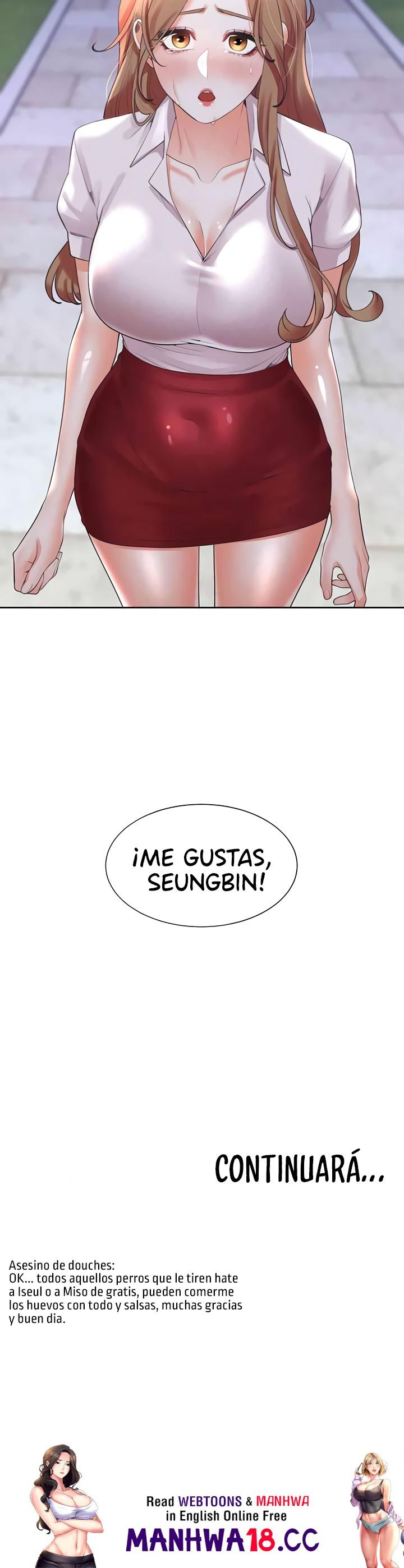 Bunking Bed Raw Chapter 90 Page 29