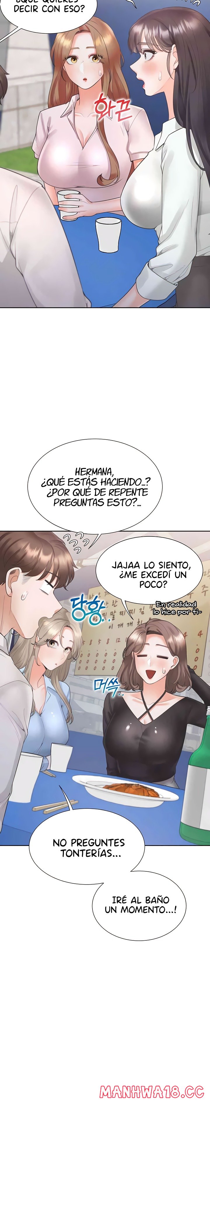 Bunking Bed Raw Chapter 90 Page 6