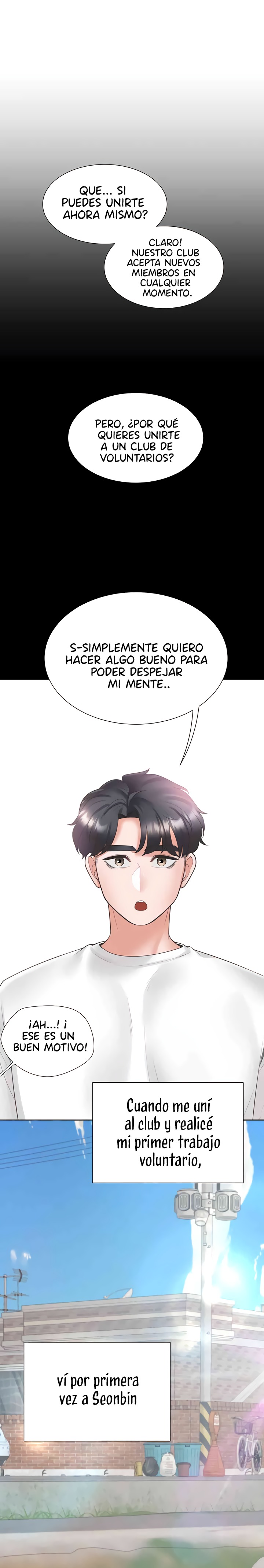 Bunking Bed Raw Chapter 90 Page 9