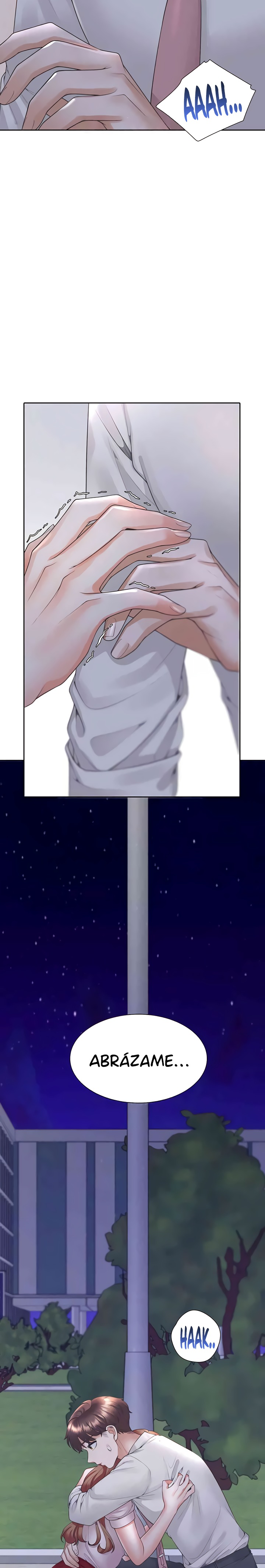 Bunking Bed Raw Chapter 91 Page 10