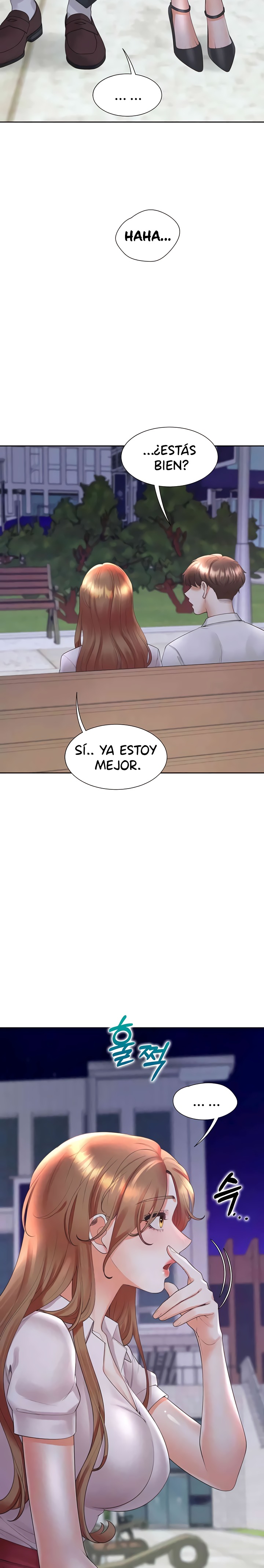 Bunking Bed Raw Chapter 91 Page 14