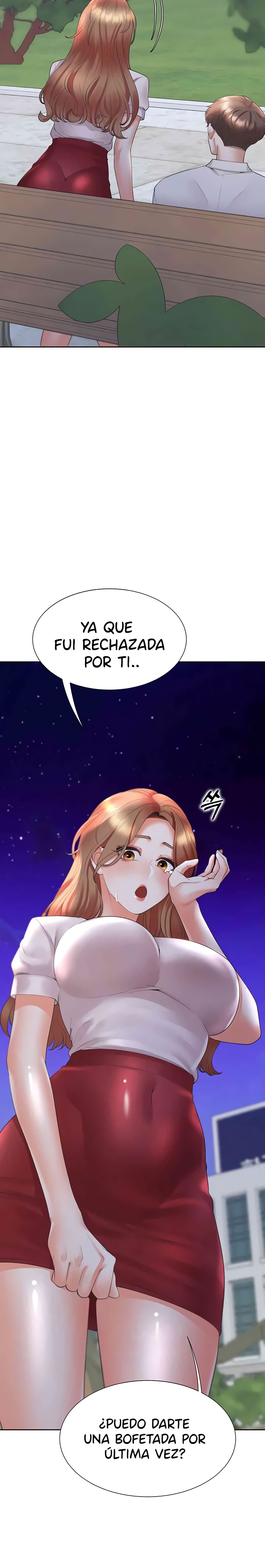 Bunking Bed Raw Chapter 91 Page 18