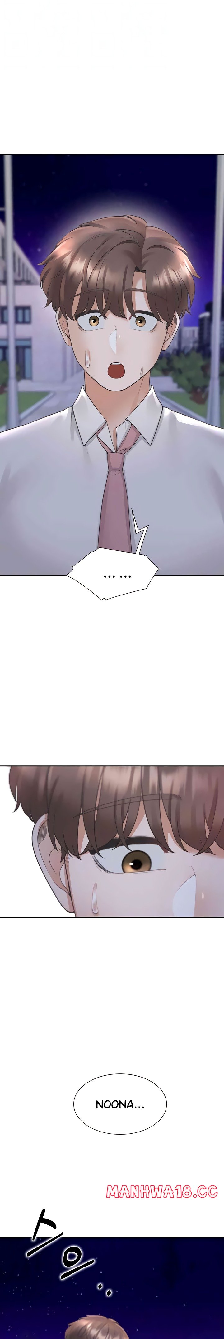 Bunking Bed Raw Chapter 91 Page 4