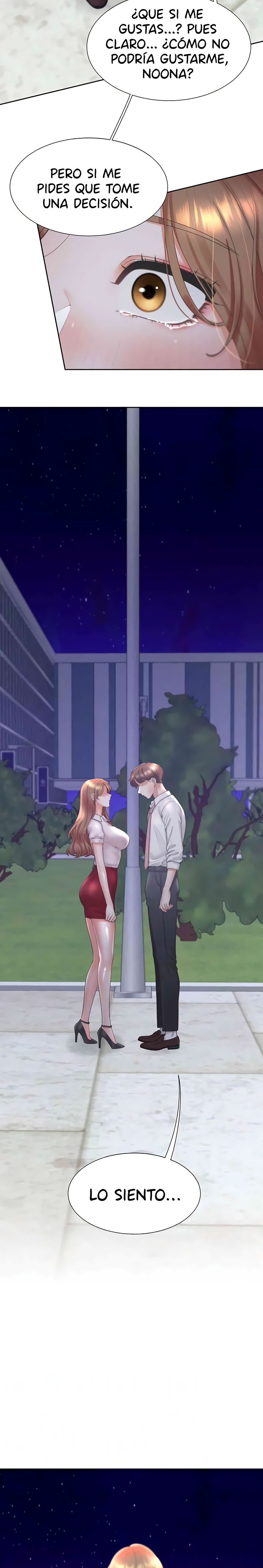 Bunking Bed Raw Chapter 91 Page 6