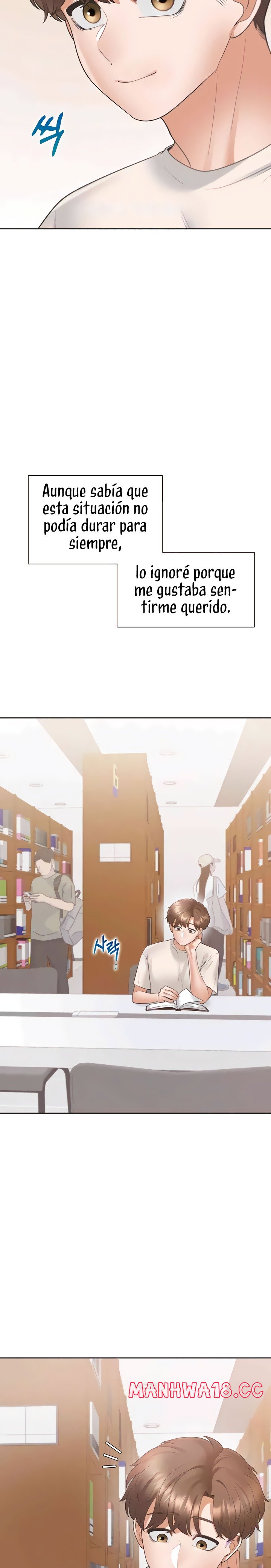 Bunking Bed Raw Chapter 92 Page 10