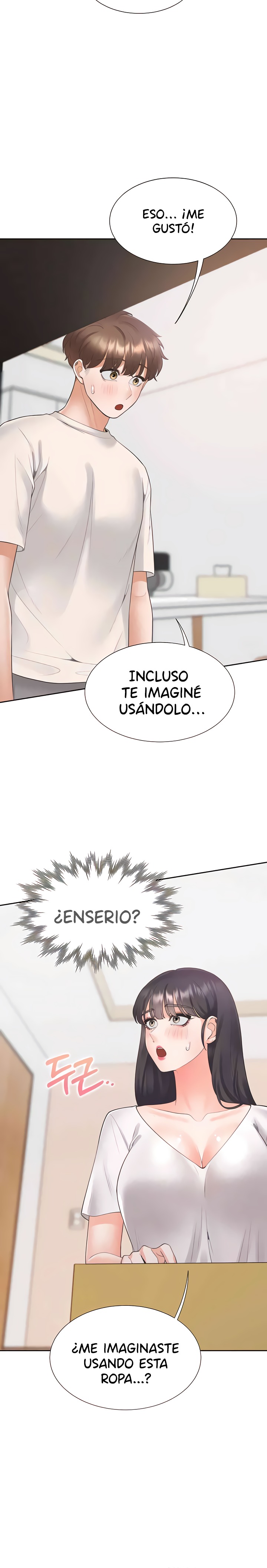 Bunking Bed Raw Chapter 92 Page 21