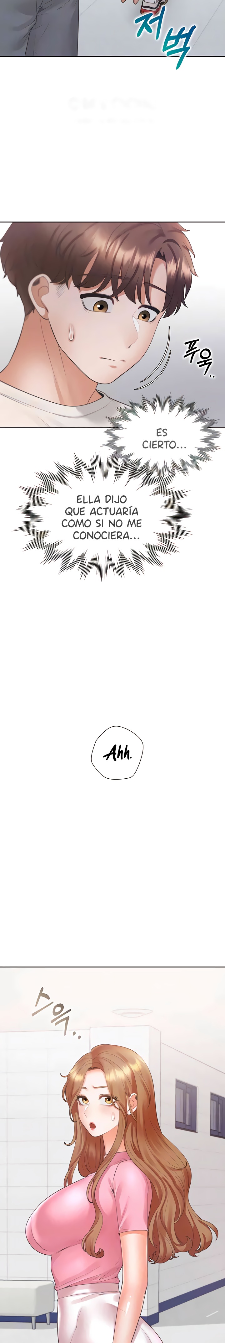 Bunking Bed Raw Chapter 92 Page 4
