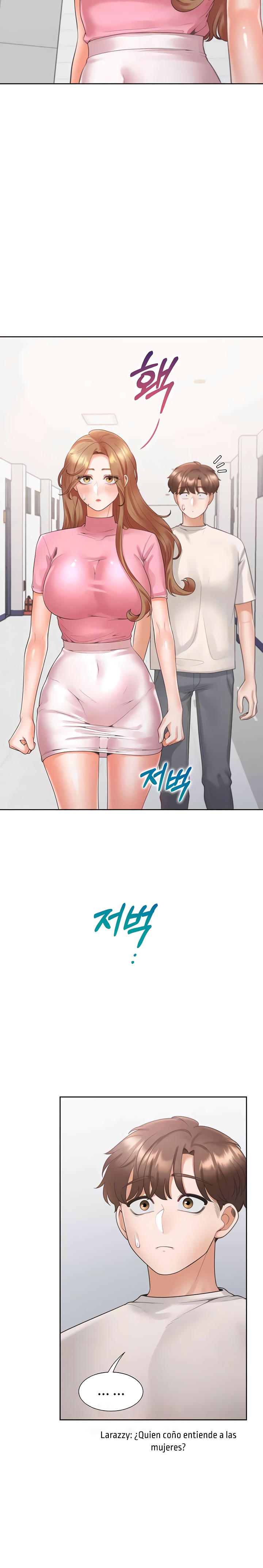 Bunking Bed Raw Chapter 92 Page 6