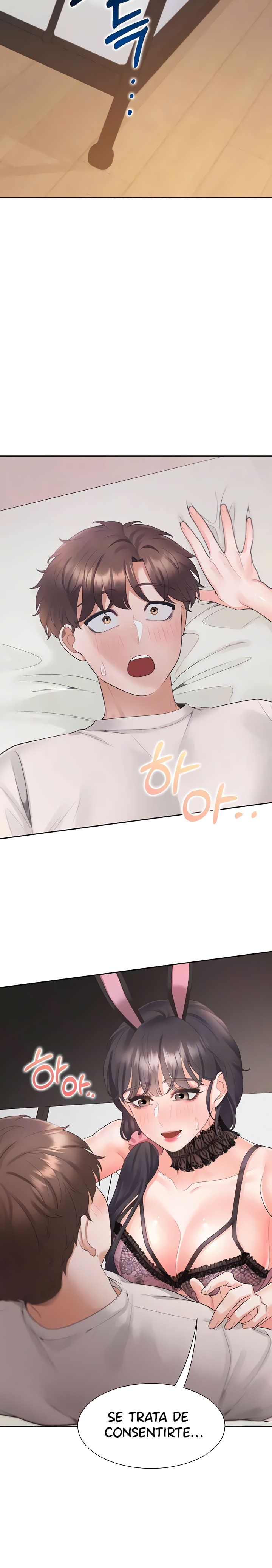 Bunking Bed Raw Chapter 93 Page 2
