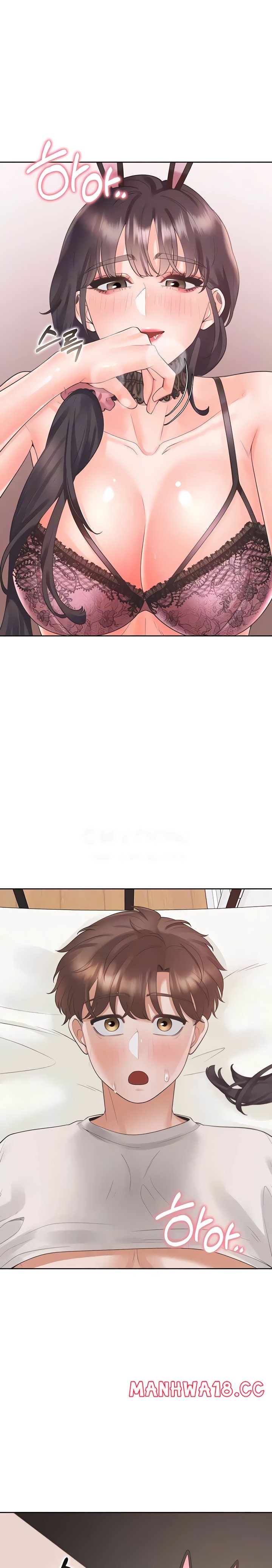 Bunking Bed Raw Chapter 93 Page 8