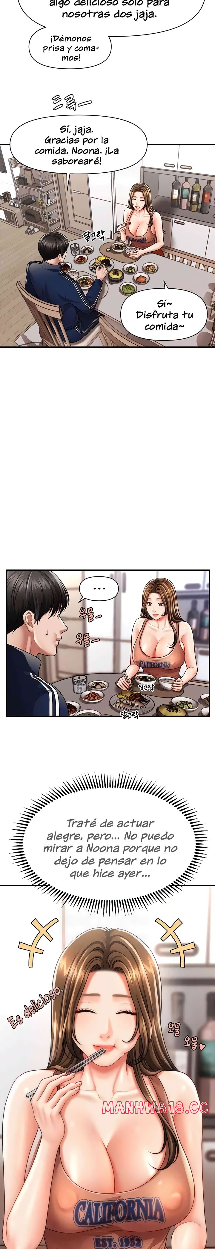 A Guide to Corrupting Them With Hypnosis Raw Chapter 7 Page 7