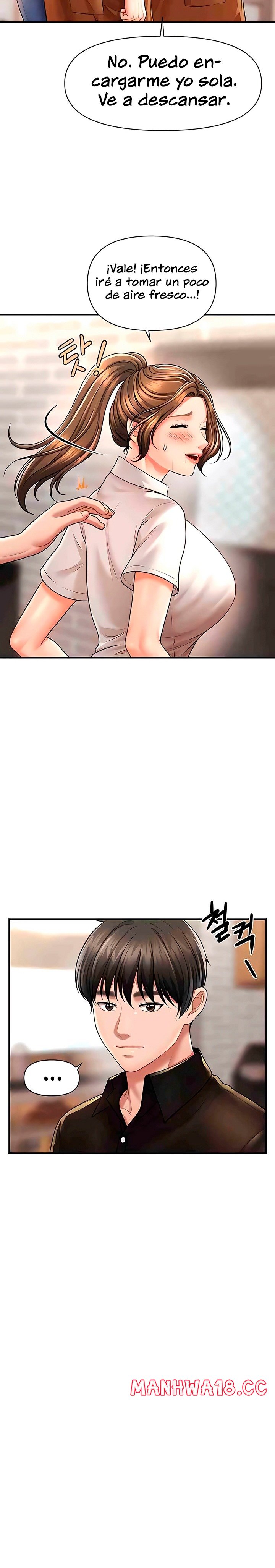 A Guide to Corrupting Them With Hypnosis Raw Chapter 8 Page 15