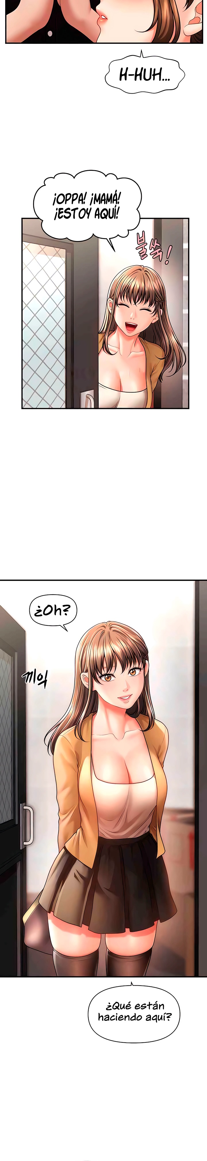 A Guide to Corrupting Them With Hypnosis Raw Chapter 8 Page 21