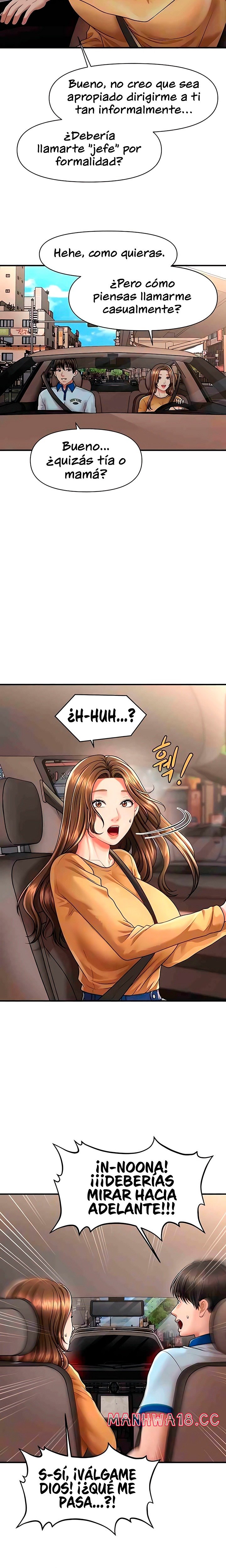 A Guide to Corrupting Them With Hypnosis Raw Chapter 8 Page 3