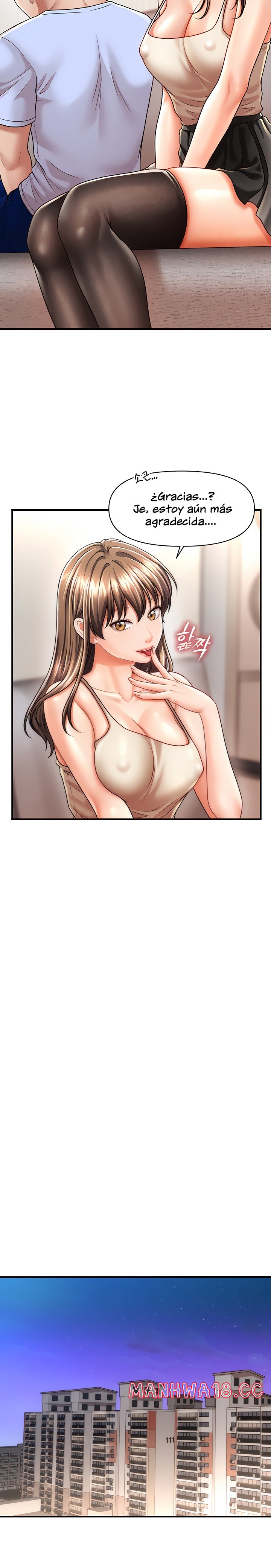 A Guide to Corrupting Them With Hypnosis Raw Chapter 9 Page 11