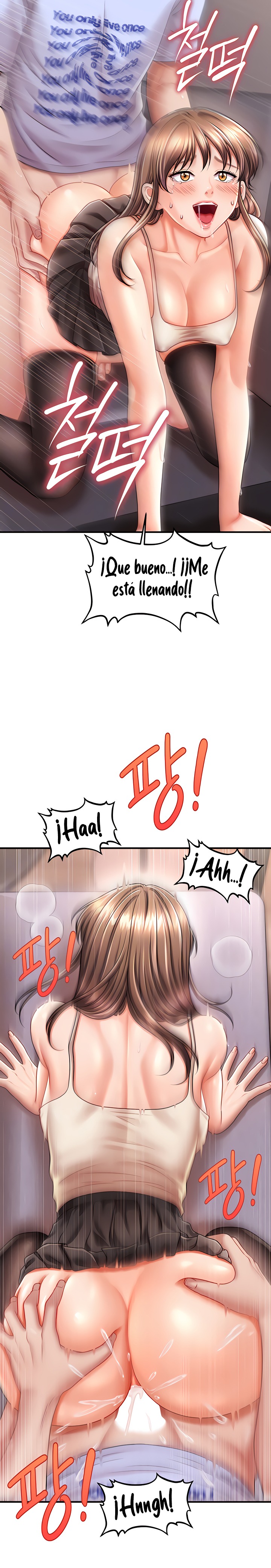 A Guide to Corrupting Them With Hypnosis Raw Chapter 9 Page 4