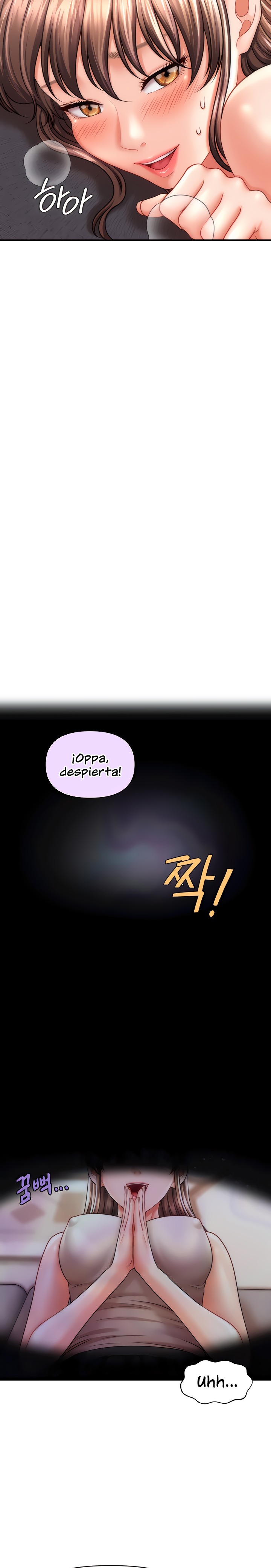 A Guide to Corrupting Them With Hypnosis Raw Chapter 9 Page 9