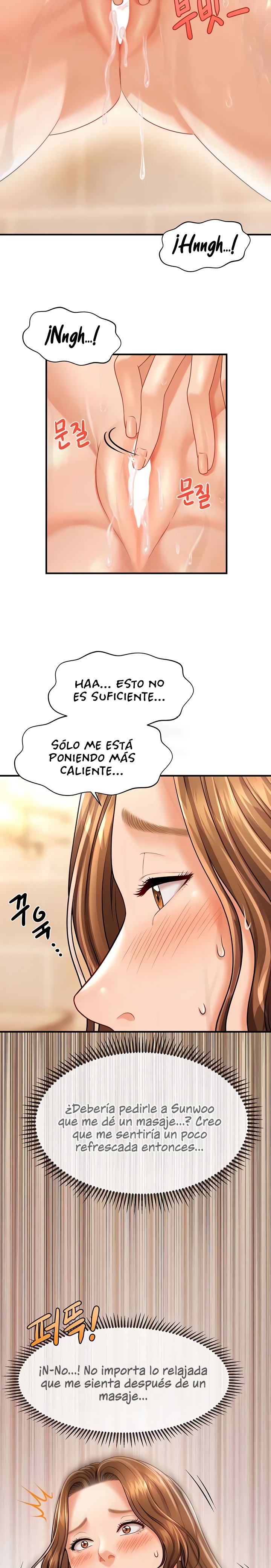 A Guide to Corrupting Them With Hypnosis Raw Chapter 10 Page 8