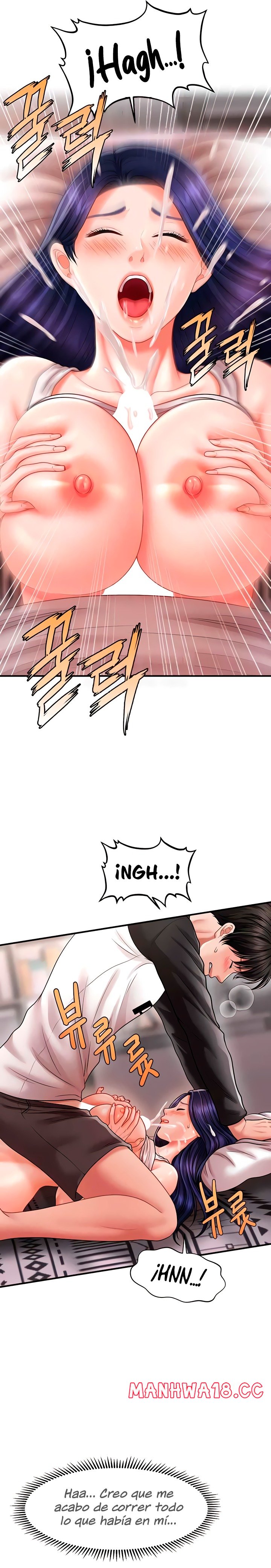 A Guide to Corrupting Them With Hypnosis Raw Chapter 11 Page 10