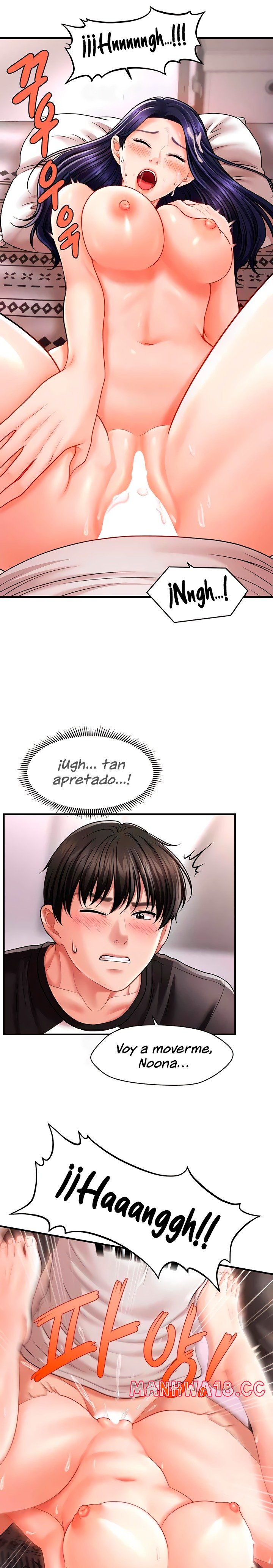 A Guide to Corrupting Them With Hypnosis Raw Chapter 11 Page 16