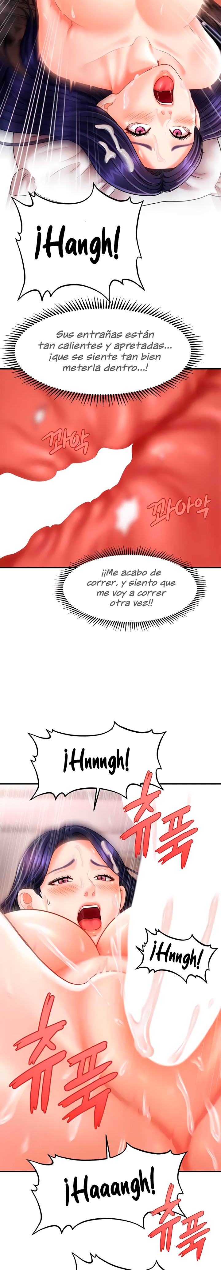 A Guide to Corrupting Them With Hypnosis Raw Chapter 11 Page 17