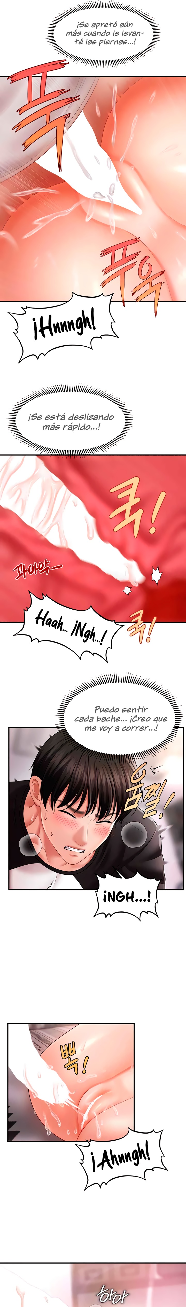 A Guide to Corrupting Them With Hypnosis Raw Chapter 11 Page 22