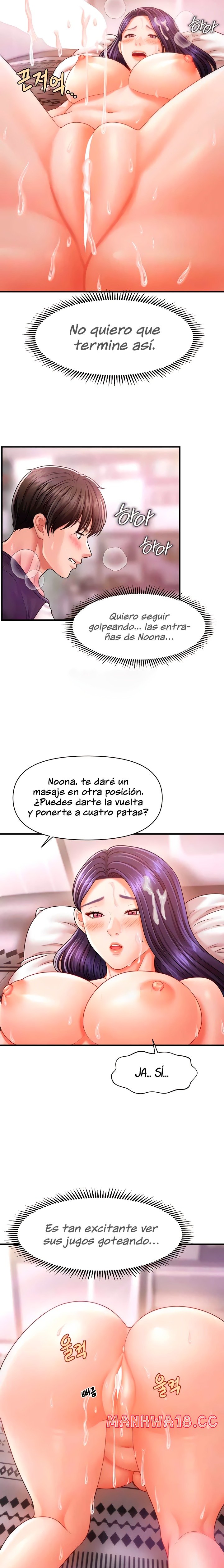 A Guide to Corrupting Them With Hypnosis Raw Chapter 11 Page 23