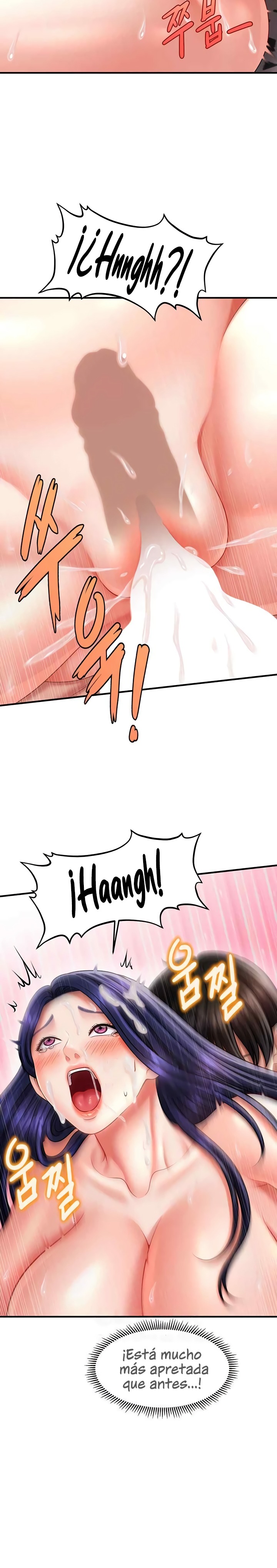 A Guide to Corrupting Them With Hypnosis Raw Chapter 12 Page 10