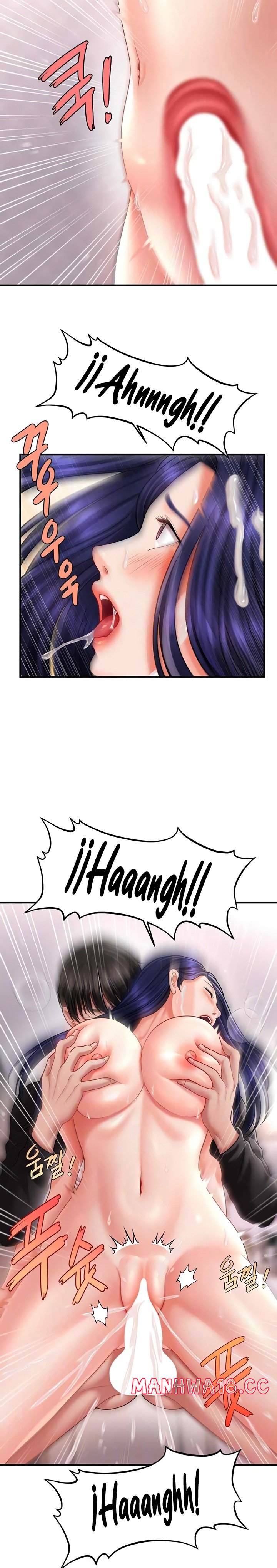 A Guide to Corrupting Them With Hypnosis Raw Chapter 12 Page 6