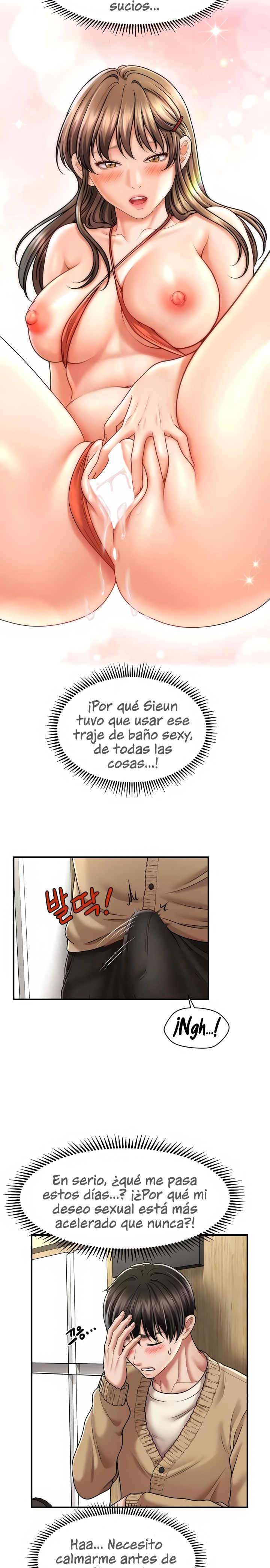 A Guide to Corrupting Them With Hypnosis Raw Chapter 13 Page 6
