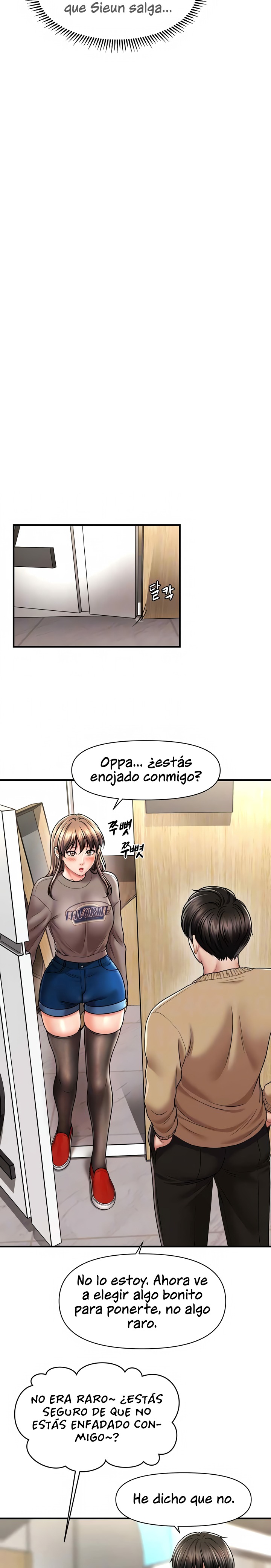A Guide to Corrupting Them With Hypnosis Raw Chapter 13 Page 7