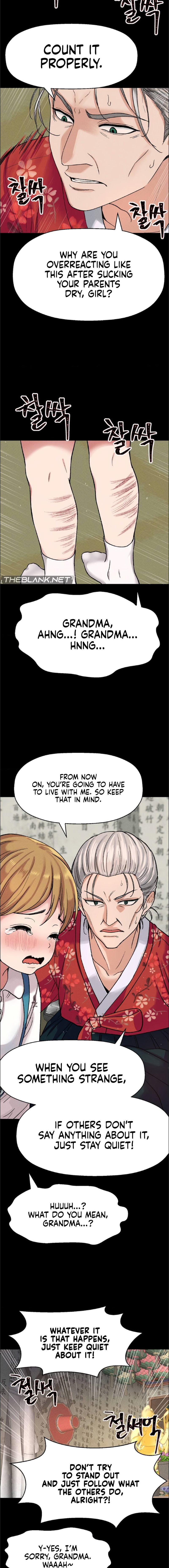 The CEO’s Dog Collar Chapter 1 Page 2