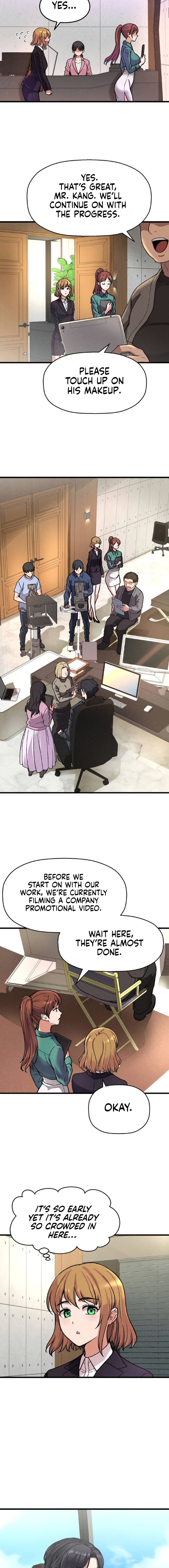 The CEO’s Dog Collar Chapter 1 Page 37