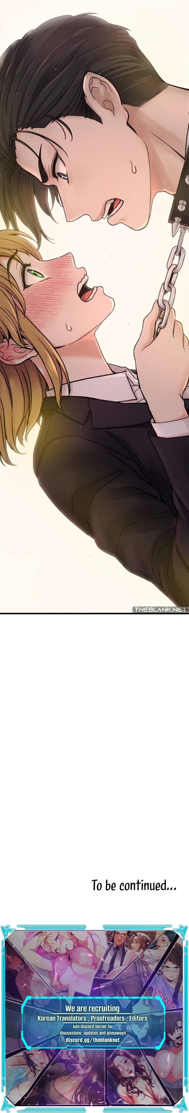 The CEO’s Dog Collar Chapter 1 Page 49