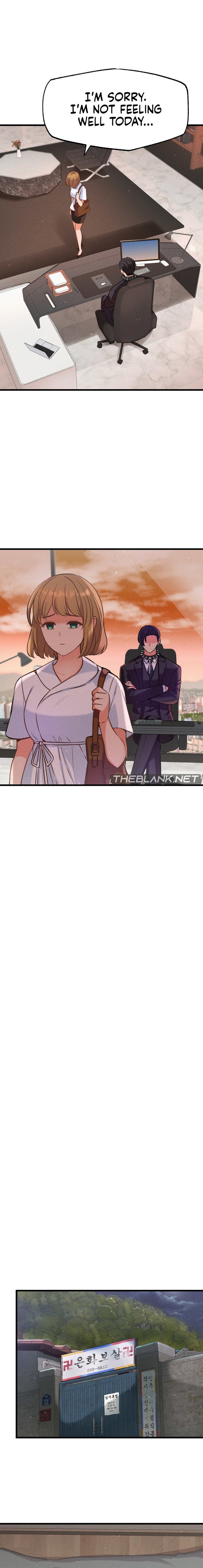 The CEO’s Dog Collar Chapter 10 Page 11