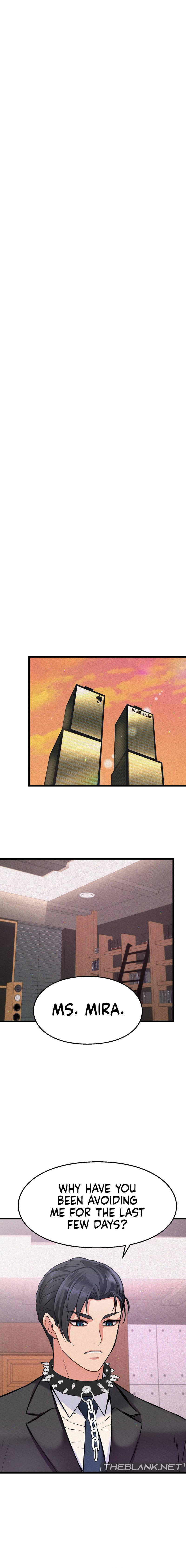 The CEO’s Dog Collar Chapter 10 Page 16