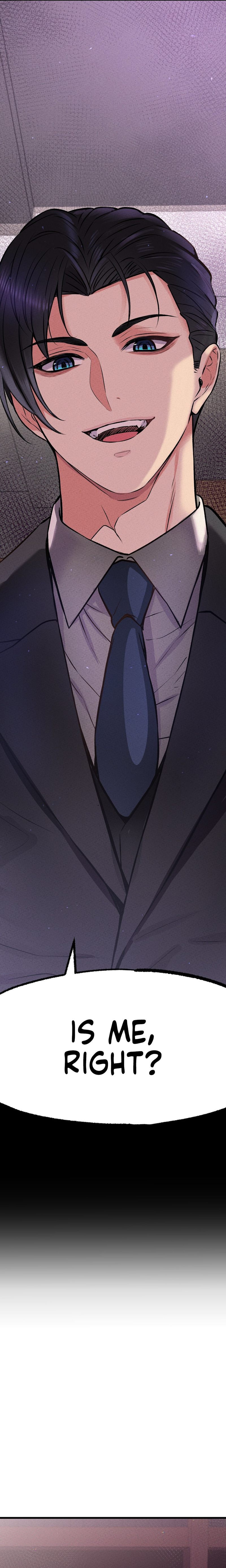 The CEO’s Dog Collar Chapter 11 Page 2