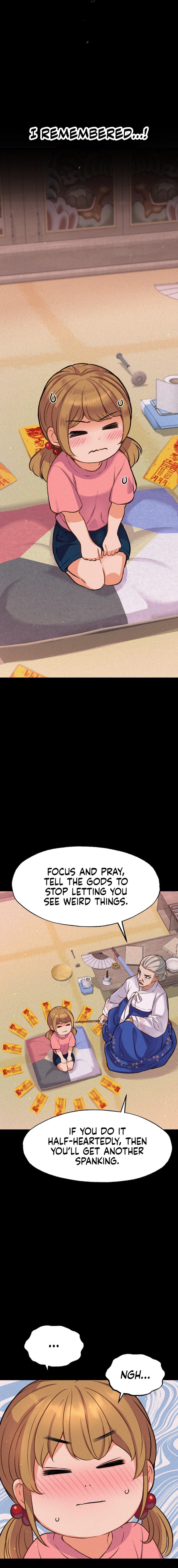 The CEO’s Dog Collar Chapter 11 Page 5