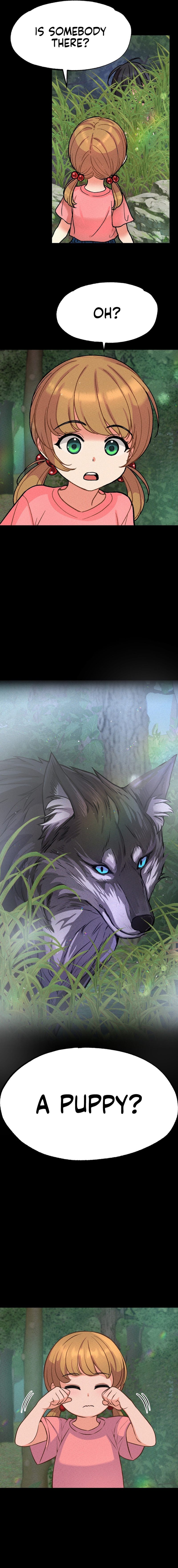 The CEO’s Dog Collar Chapter 11 Page 9