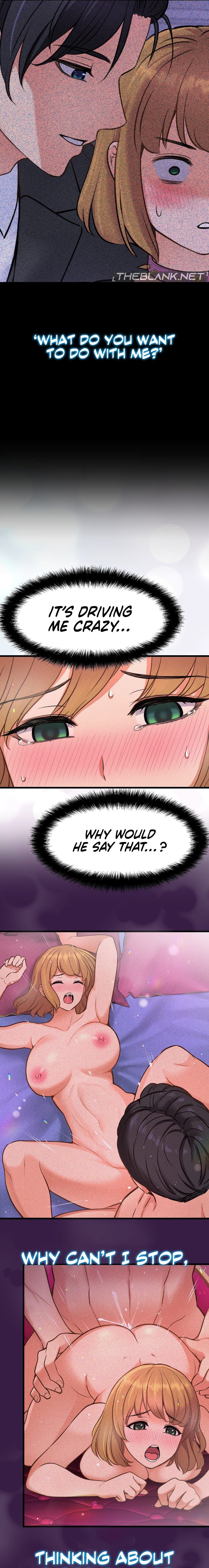 The CEO’s Dog Collar Chapter 12 Page 22