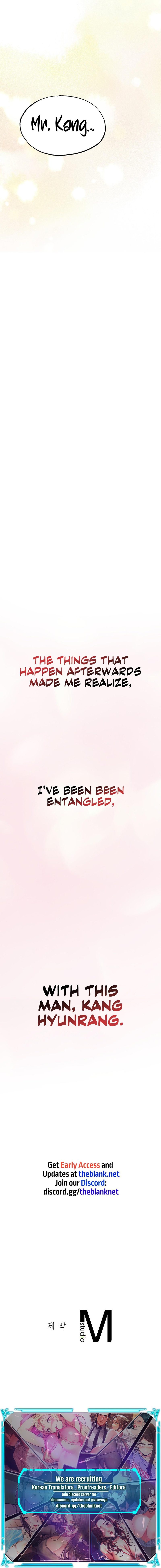 The CEO’s Dog Collar Chapter 12 Page 25