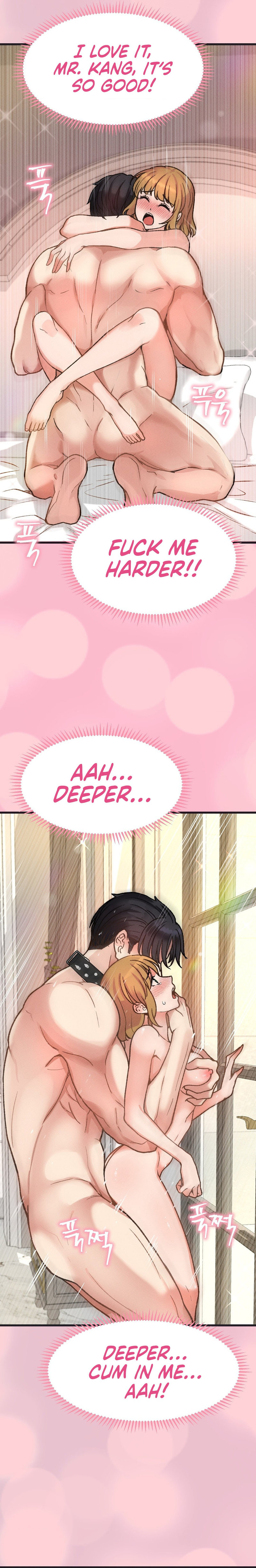 The CEO’s Dog Collar Chapter 3 Page 2