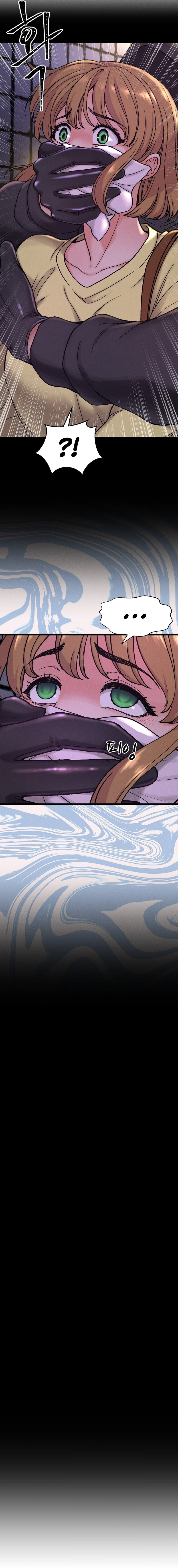 The CEO’s Dog Collar Chapter 3 Page 29