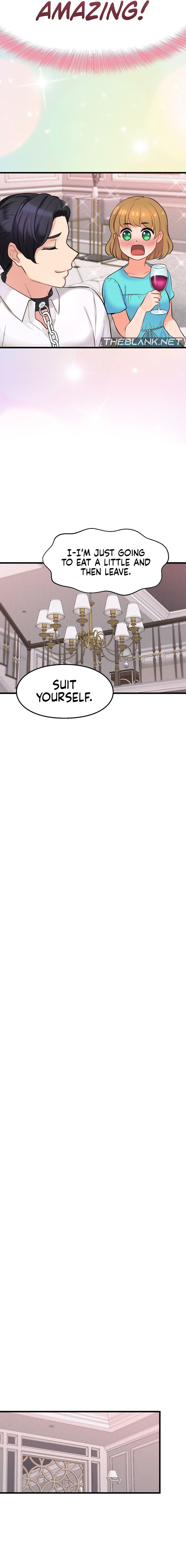The CEO’s Dog Collar Chapter 6 Page 24