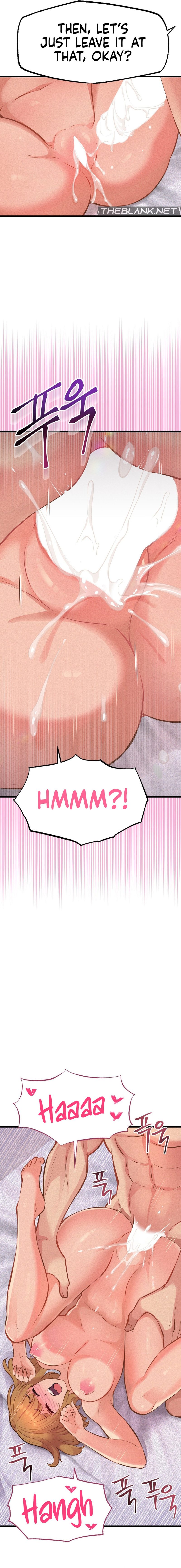 The CEO’s Dog Collar Chapter 8 Page 11
