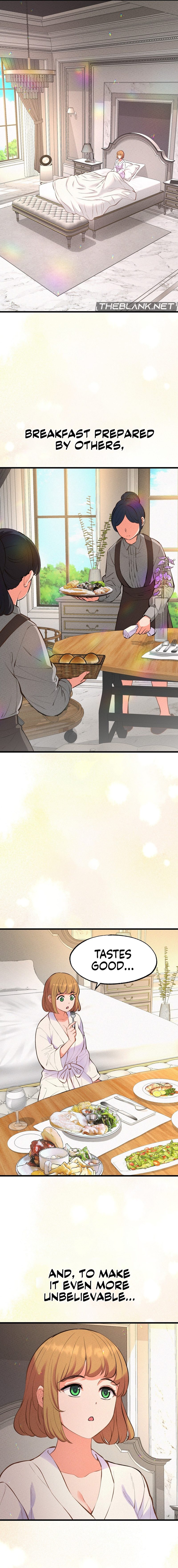 The CEO’s Dog Collar Chapter 9 Page 2